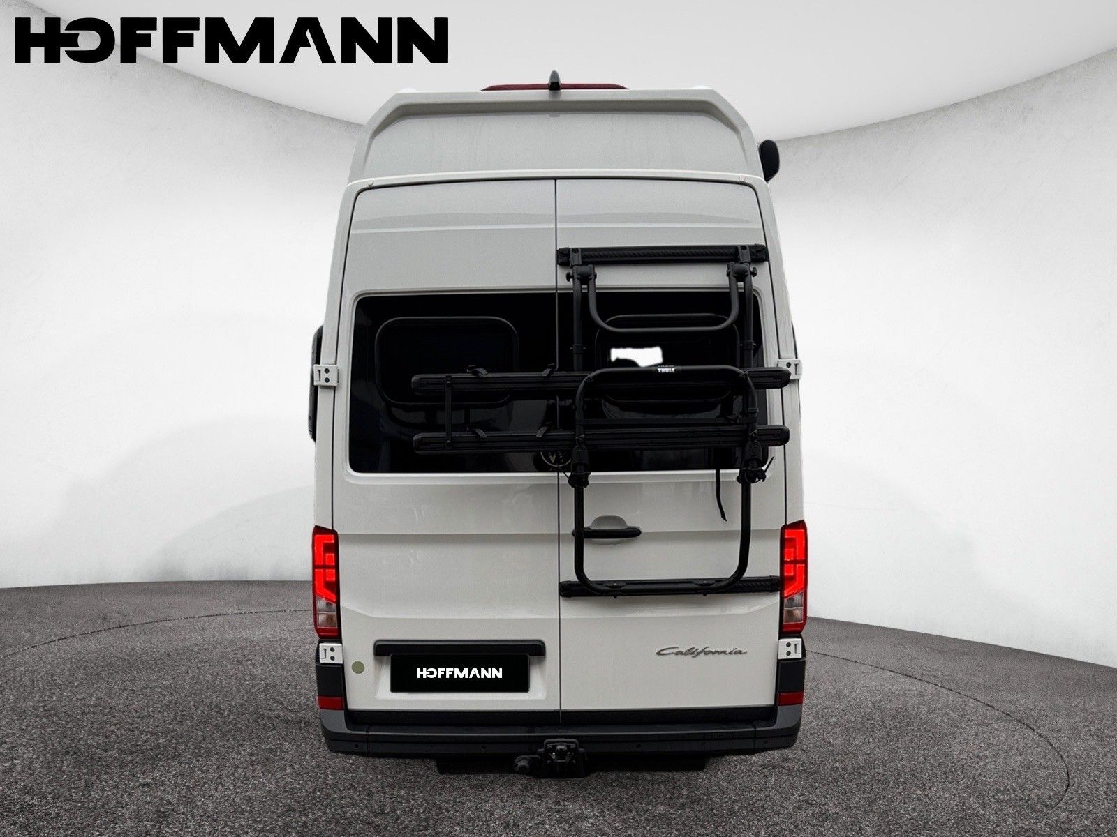 Fahrzeugabbildung Volkswagen Grand California 600,4x4,LED,Dieselheizung uvm.