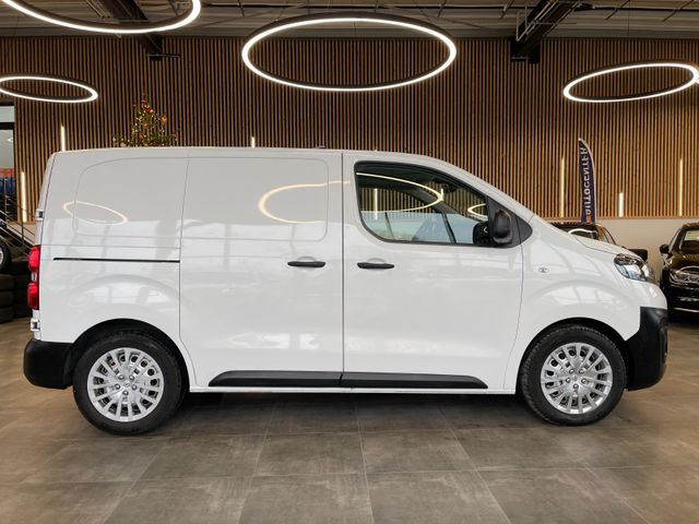 Opel Vivaro Kasten Edition S *1.HAND*19%MWST*PDC*