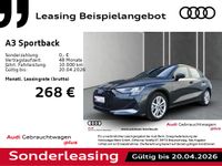 Audi A3 - Vorschau Bild 1