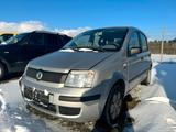 Fiat Panda 1.1 8V Active - Fiat aus 2003