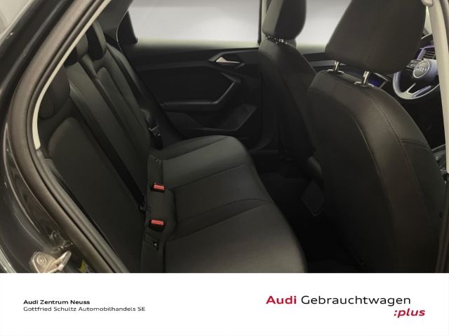 Audi A1 - Bild 8