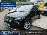 Jeep Compass Altitude Mild-Hybrid FWD Digitales Cockp - Jeep Compass aus 2025