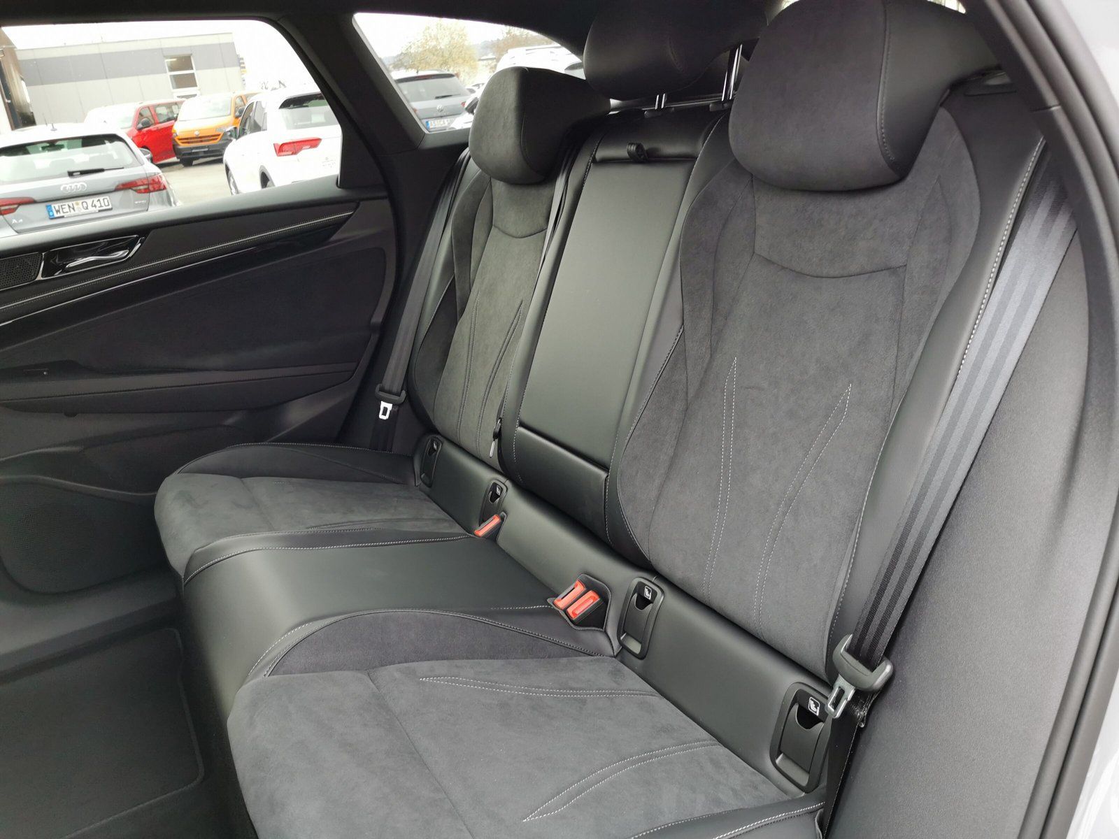 Volkswagen ID.7 - Bild 13