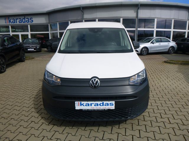 Fahrzeugabbildung Volkswagen Caddy 2,0 TDI >Einparkhilfe<