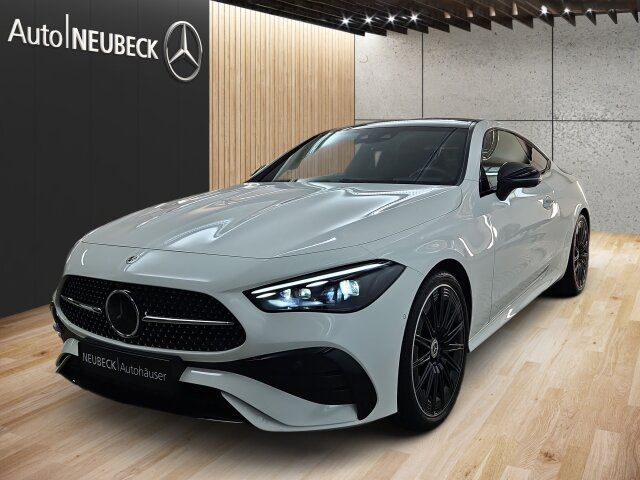 Mercedes-Benz CLE 450 4M Coupé AMG Line Premium PLus/Standhz./