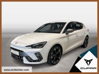 Cupra Leon - Vorschau Bild 1