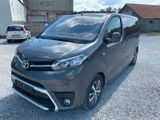 Toyota Proace (Verso)  2,0-l-D-4D L1 Shuttle - Toyota Proace (Verso) aus 2022