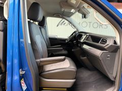 VW T6.1 MULTI/Highl//4M/DCC/AHK/BULLI/2xEL.SCHT