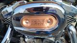 Harley-Davidson XL 1200 Custom  - HARLEY-DAVIDSON 1200 CUSTOM