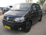 Volkswagen Multivan 2.0 TDI Highline 4Motion - gebrauchte VW T5 Transporter aus dem Jahr 2015