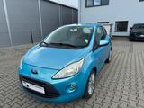 Ford Ka Titanium - Ford aus 2010: Ka Titanium