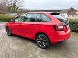 Skoda Rapid Spaceback Style Plus - Skoda Rapid: Spaceback