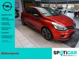 Renault Clio Energy Intens FULL-LED, NAVI, PARKPILOT, BC - gebrauchte Renault Clio aus dem Jahr 2017