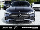 Mercedes-Benz CLE 200 Coupé AMG PREMIUM PANO 360 SHZ DISTRO - Jahreswagen