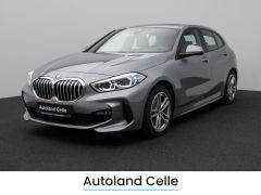 Foto Nummer 1: BMW 118i