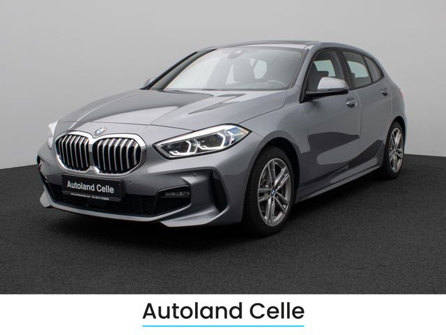 BMW 118i M Sport DAB Panorama HiFi Adapt.LED Leder