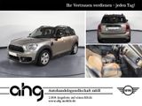 MINI Countryman Cooper Klimaaut. PDC Sitzhzg. Vorn - MINI Countryman Serie aus 2020
