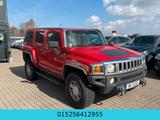 Hummer H3 Hummer - 3.5 Benzin - 4X4 - Hummer H3 Gebrauchtwagen