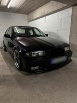BMW E36 325i - BMW 325 aus 1991