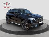 Mercedes-Benz GLE 53 AMG 4Matic+BURM/PANO/STHZ./CARBON/PERF. - Mercedes-Benz GLE 53 AMG aus 2020