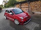 Abarth 500 1.4 T-Jet 16V - Esseesse + Estetico Kit - Abarth 500: Esseesse