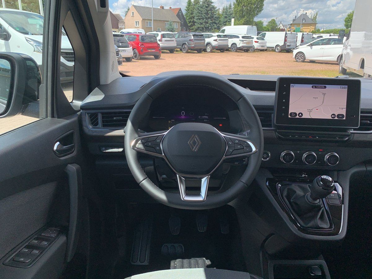 Renault Kangoo - Bild 15