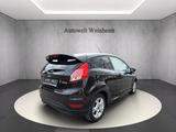 Ford Fiesta Sync Edition°Klima°1.5°Styling-Paket 1° - Ford Fiesta mit Diesel-Antrieb: ST