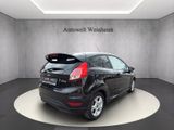 Ford Fiesta Sync Edition°Klima°1.5°Styling-Paket 1° - Ford Fiesta: Styling