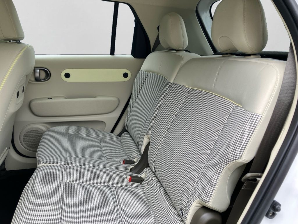 Hyundai INSTER – Bild 14