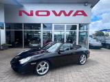 Porsche 911 Carrera Cabriolet ** Sitzheizung*Litronic - Porsche 911 Urmodell aus 2003