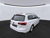 Volkswagen Passat - Vorschau Bild 2