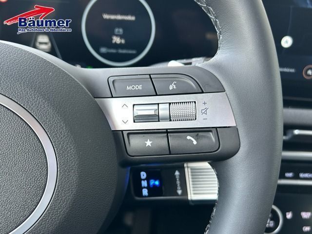 Hyundai Tucson – Bild 24