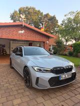 BMW M340d xDrive Touring Auto -