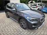 BMW X1 sDrive20i xLine Plus - BMW X-Reihe mit Halbautomatikschaltung