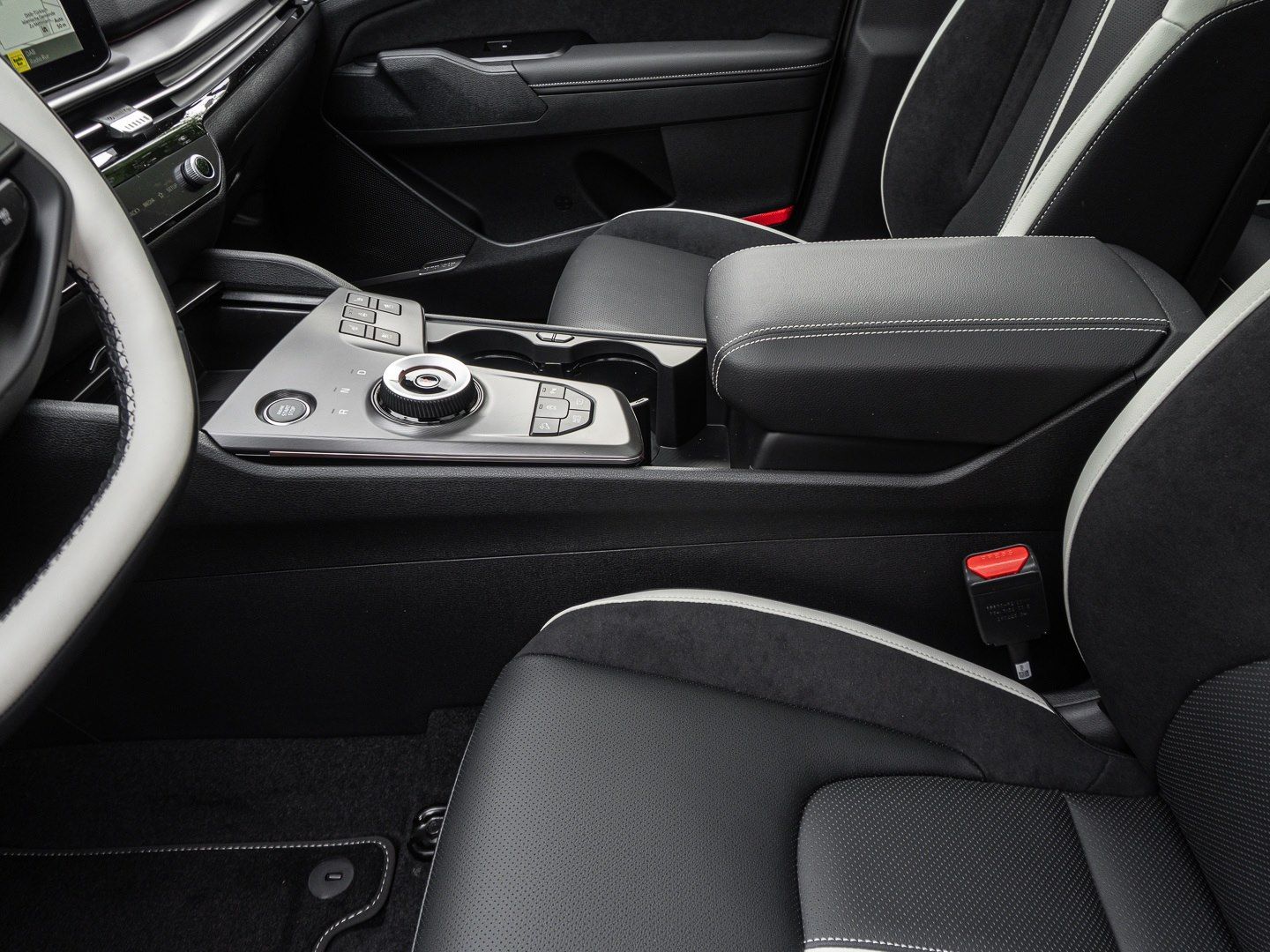 Kia Sportage - Bild 12