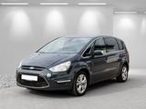 Ford S-Max EcoBoost Titanium 7Sitze+Navi+Winter+PDC+e - Ford S-Max mit Benzin-Antrieb