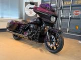 Harley-Davidson FLHXSE Street Glide CVO*121*1.Hand*Ape*683Km! - MOTORRAD A1