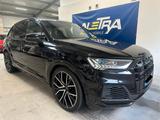 Audi SQ7 4.0 TDI quattro*PANO*HEAD-UP*MATRIX*360°ATM* - gebrauchte Audi SQ7 aus dem Jahr 2020