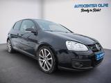 Volkswagen Golf V GT ** TÜV NEU-Klimaautomatik- - Sportwagen bis 5.000 Euro