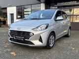 Hyundai i10 1.0 Select *PDC hi*DAB*Lenkradheiz.* - Hyundai i10 aus 2023