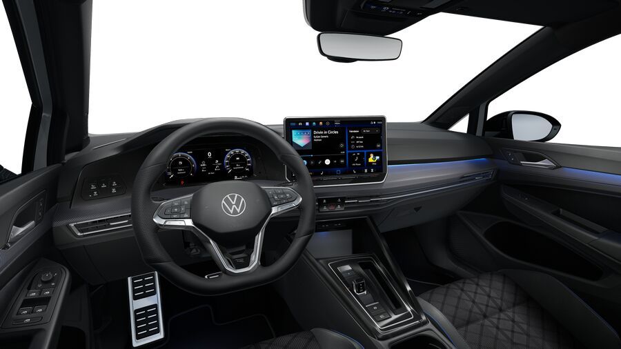 Volkswagen Golf - Bild 4