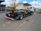 Mercedes-Benz KAMAG WBH 25 B2 Wiesel BDF Wechselhubwagen - Angebote