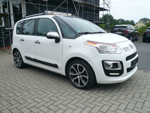 Citroën C3 Picasso