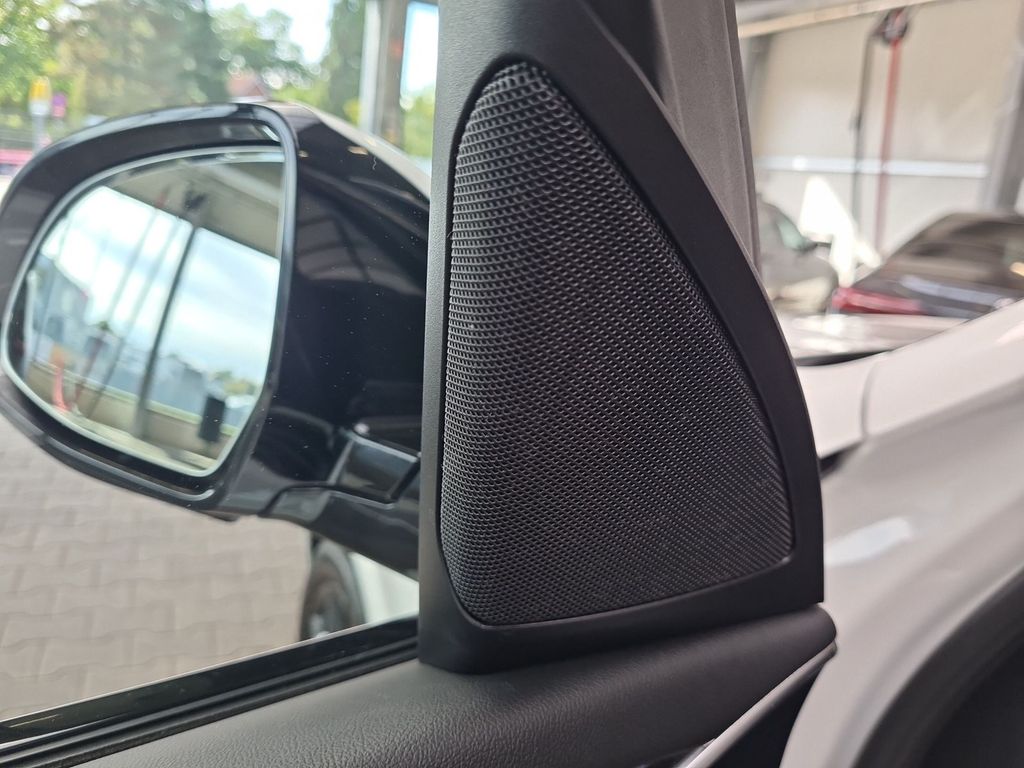 BMW X3 xDrive30e M-Sport Head-Up HiFi DAB Laser uvm.