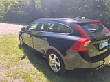 Volvo V60 D4 Geartronic Business Edition Business ... - Volvo: Geartronic