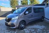 Renault Trafic Combi L2H1 2,9t  Expression - Renault Trafic in Krefeld