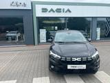 Dacia LOGAN BLACK EDITION TCE 90 CVT - gebrauchte Dacia Logan aus dem Jahr 2024