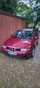 Seat Toledo 1.9 TDI 90ps - gebrauchte Seat Toledo aus dem Jahr 1999
