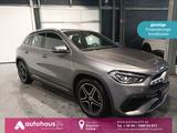Mercedes-Benz GLA 250 AMG Line LED|Navi|HUD|AHK|360°