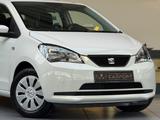 Seat Mii I-Tech 1.0/ 75ps/Automatik/4/5Türer/Klima/ - Seat Mii Gebrauchtwagen